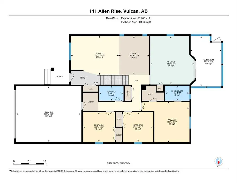111 Allen Rise