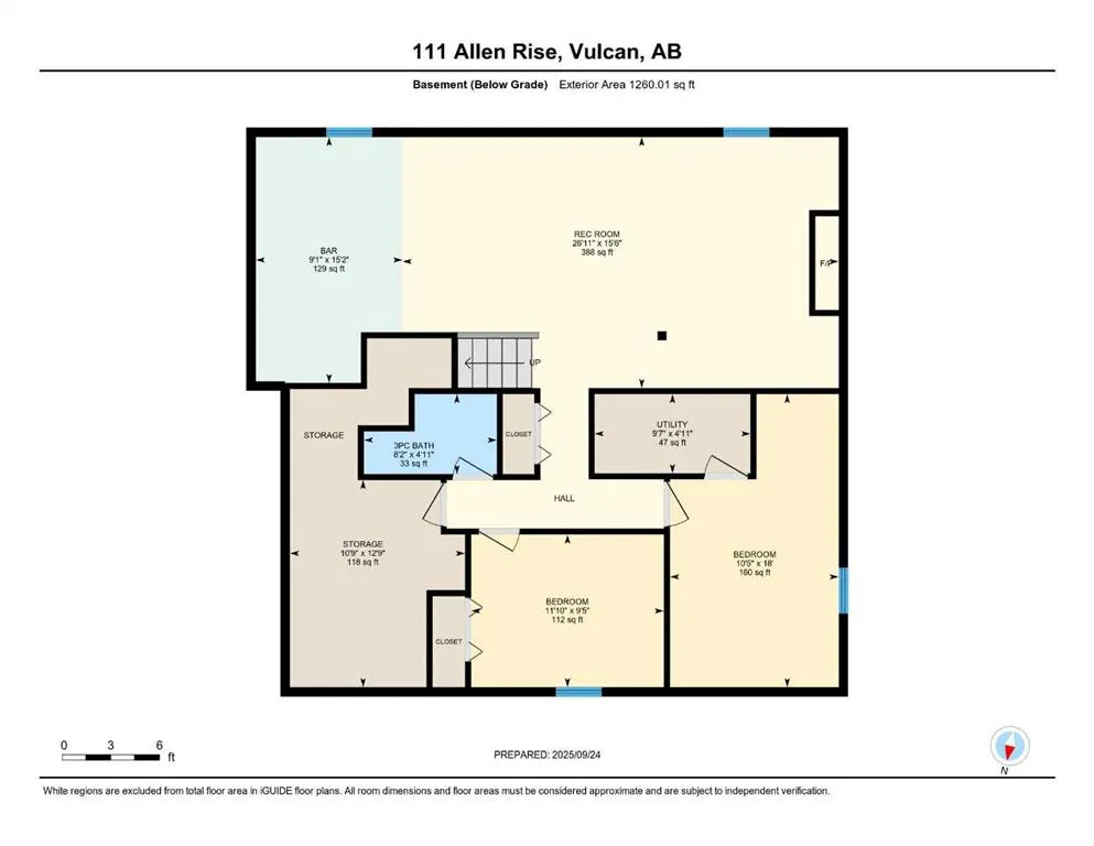 111 Allen Rise