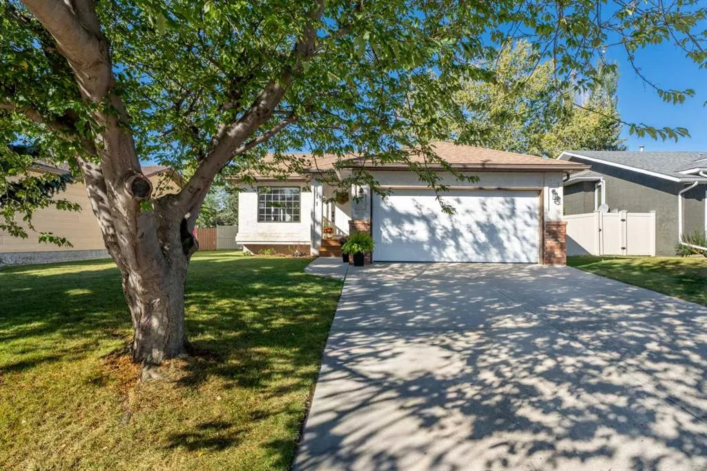 111 Allen Rise