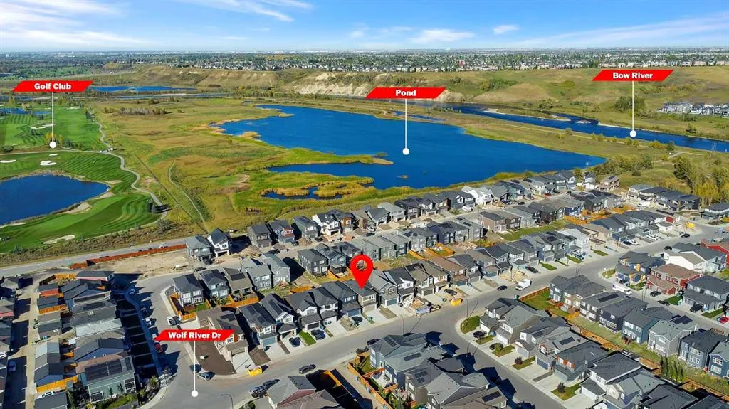 112 Wolf River Drive SE