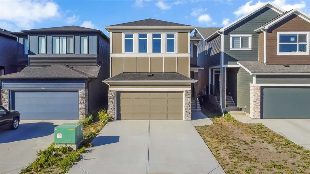 112 Wolf River Drive SE