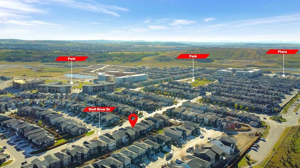 112 Wolf River Drive SE