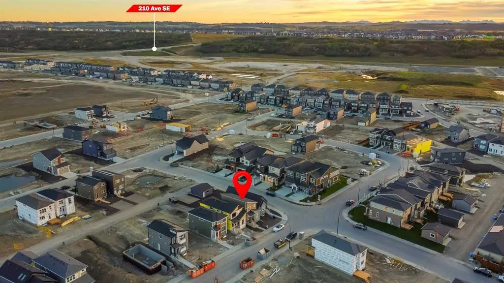 122 Wolf Hollow Rise SE