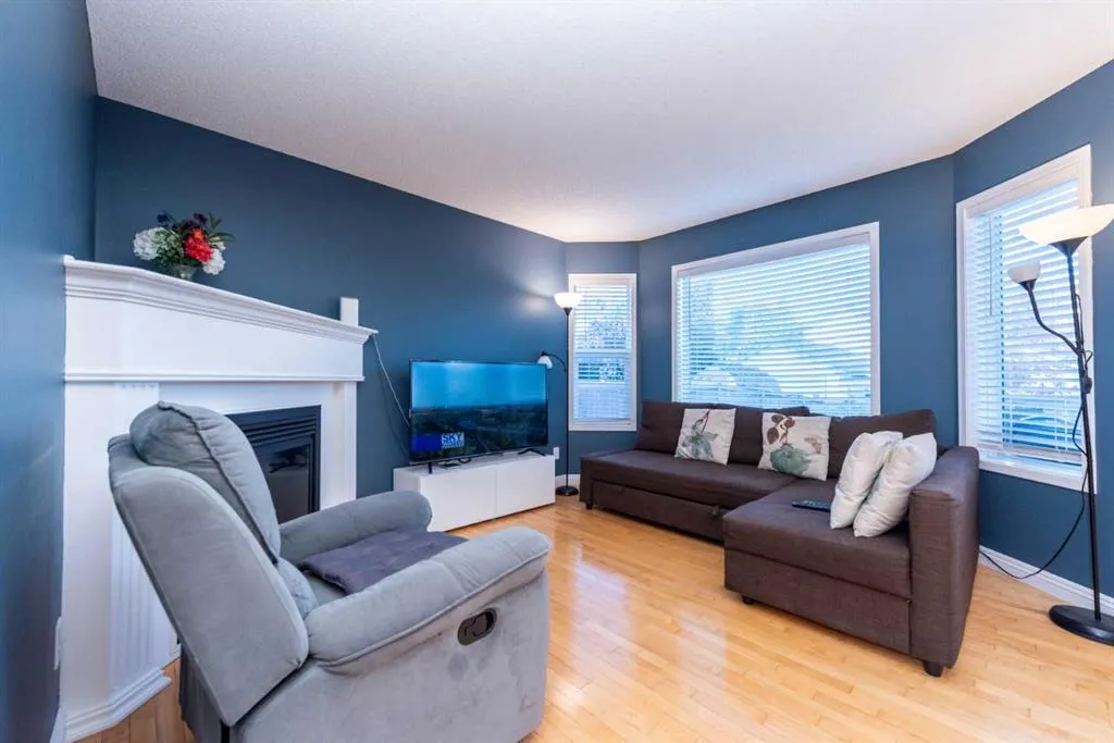 49 Rocky Ridge Heath NW
