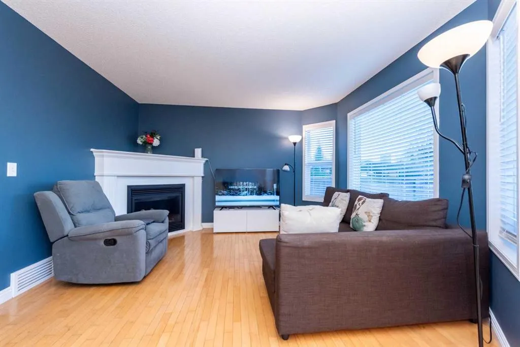 49 Rocky Ridge Heath NW