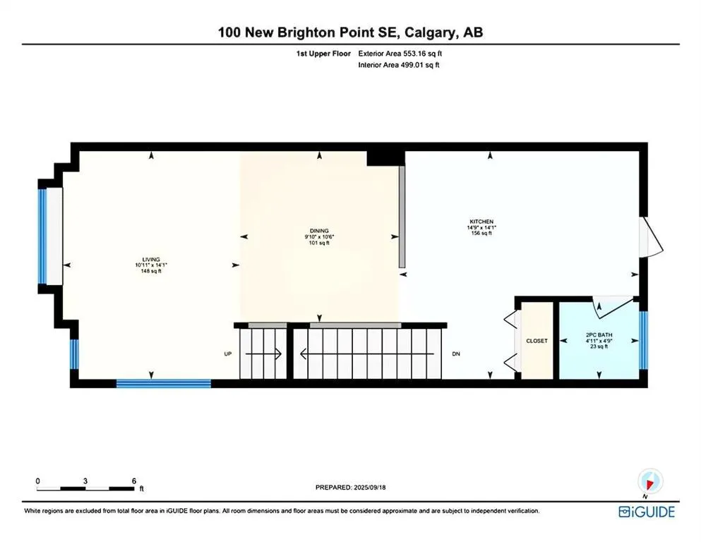 100 New Brighton Point SE