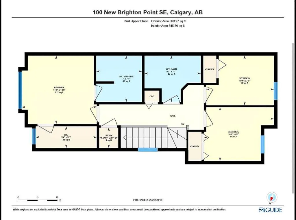 100 New Brighton Point SE