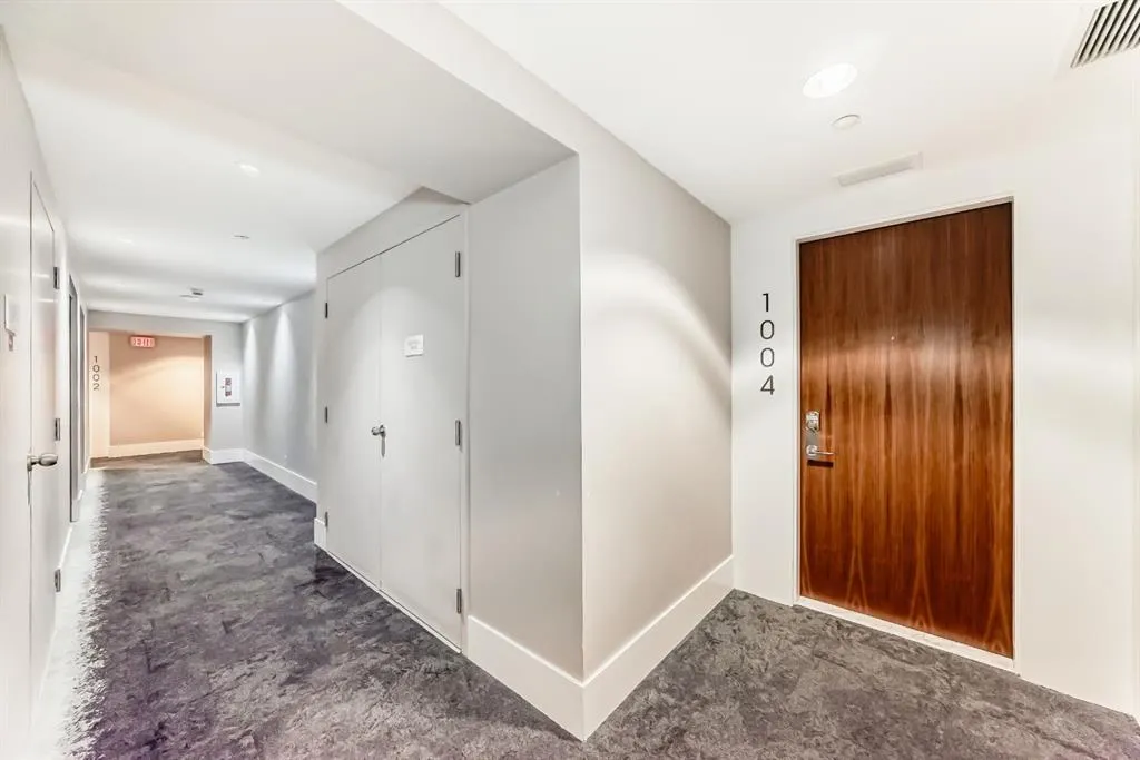 1025 5 Avenue SW, #1004