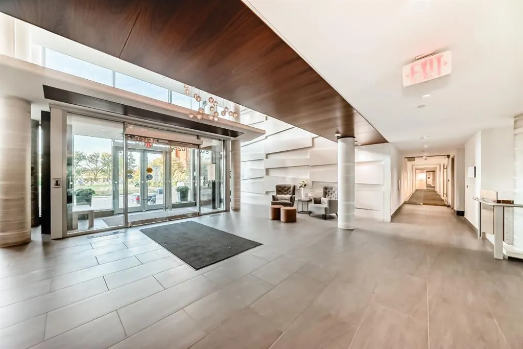 1025 5 Avenue SW, #1004