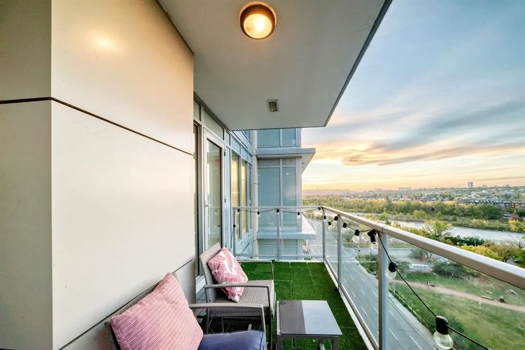 1025 5 Avenue SW, #1004