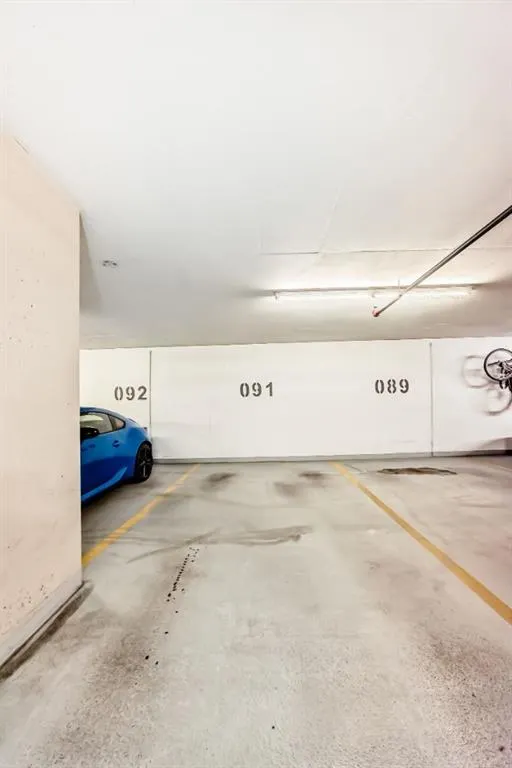 1025 5 Avenue SW, #1004