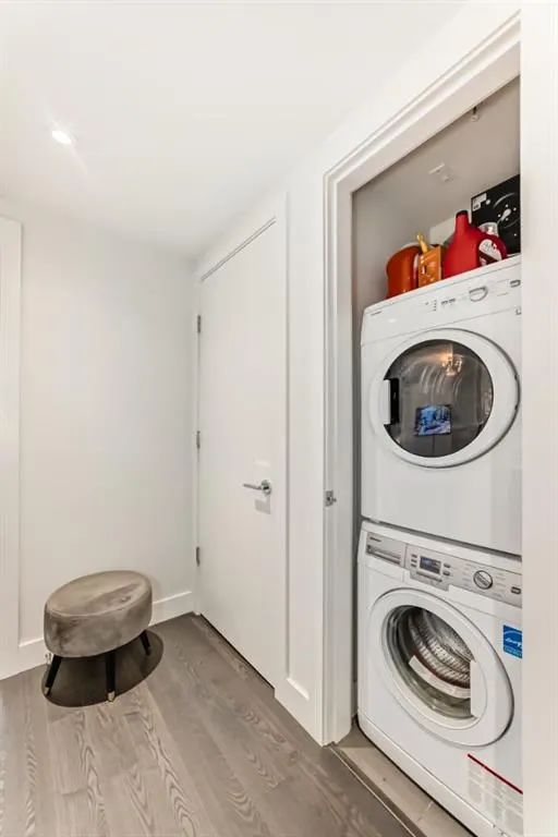 1025 5 Avenue SW, #1004