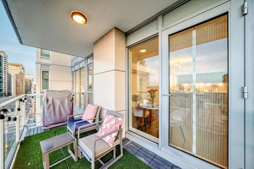 1025 5 Avenue SW, #1004