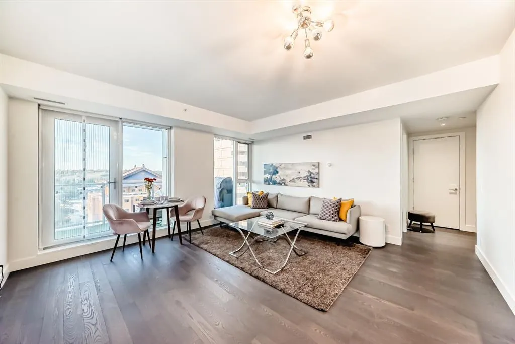 1025 5 Avenue SW, #1004