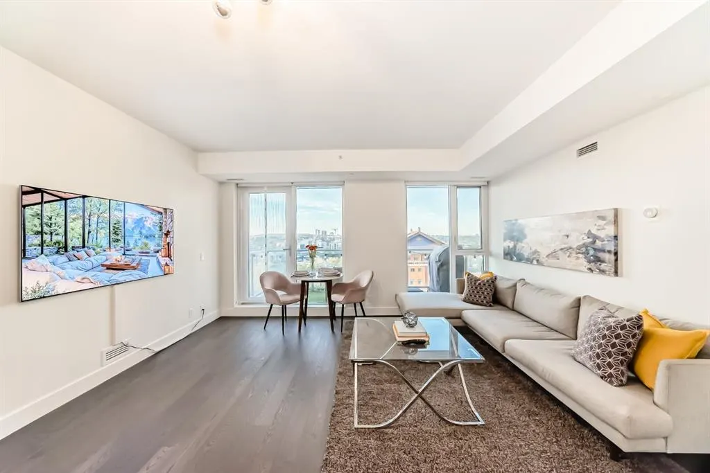 1025 5 Avenue SW, #1004