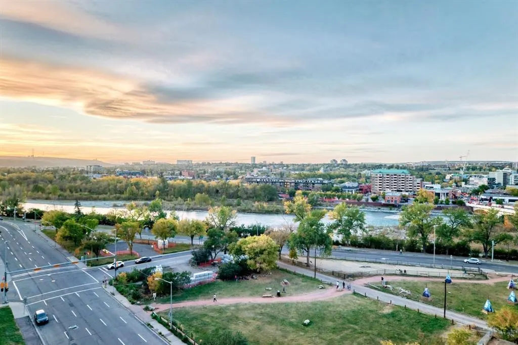 1025 5 Avenue SW, #1004