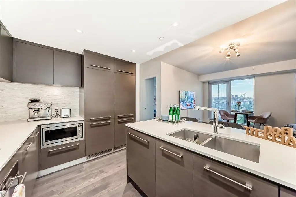 1025 5 Avenue SW, #1004