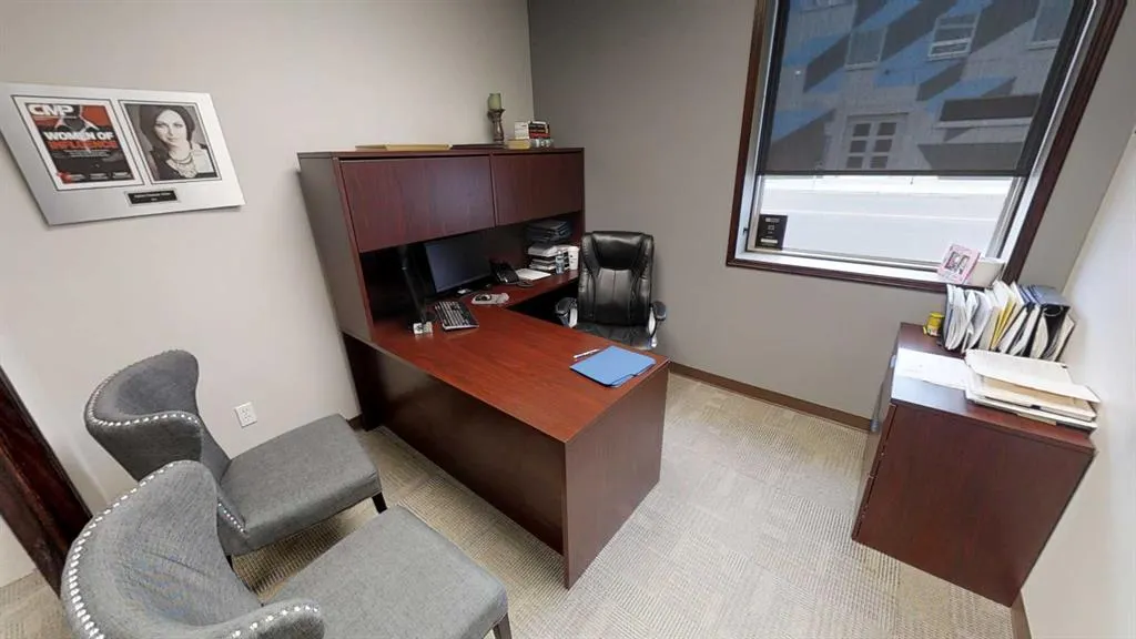 5229 50 Avenue, #102