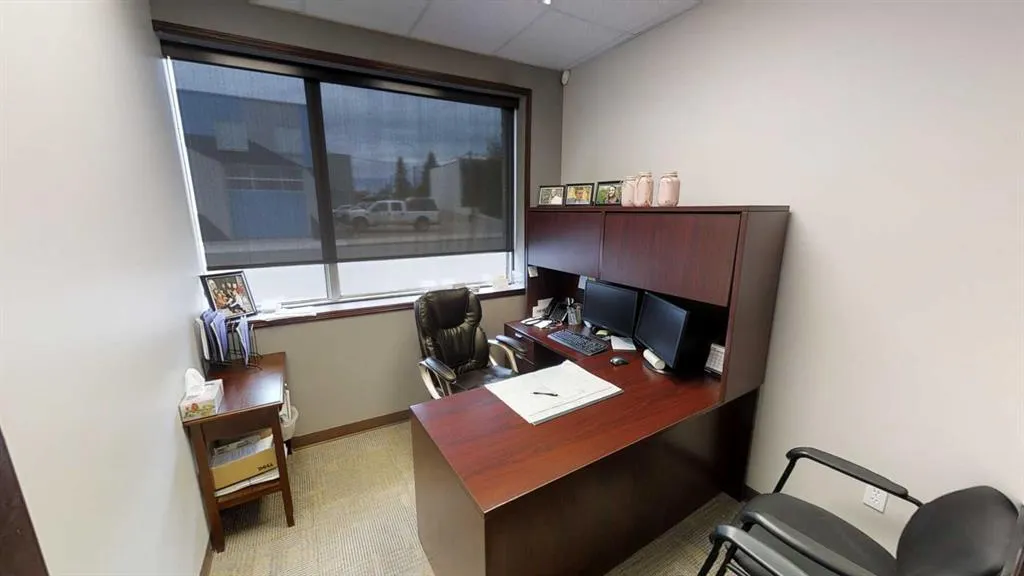5229 50 Avenue, #102