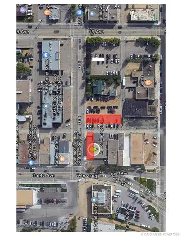 5229 50 Avenue, #102