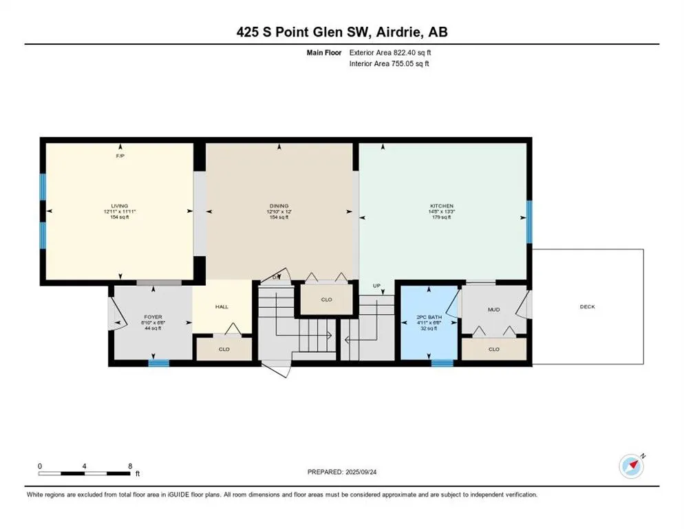 425 South Point Glen SW