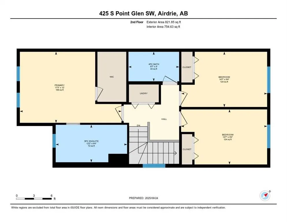 425 South Point Glen SW