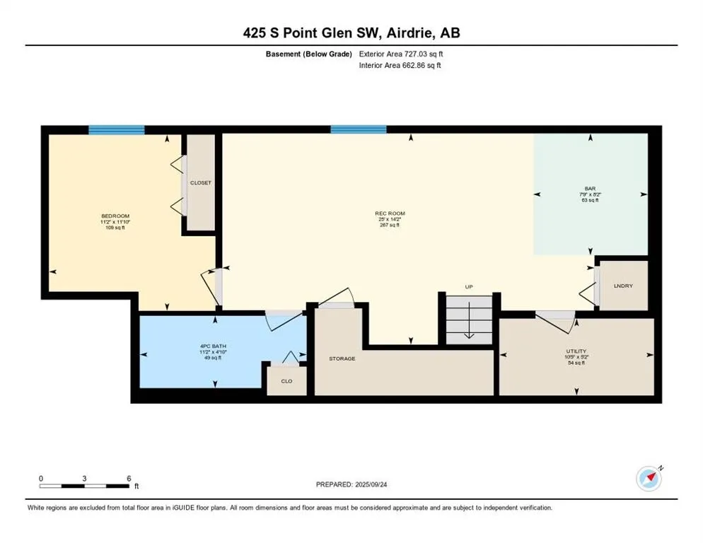 425 South Point Glen SW