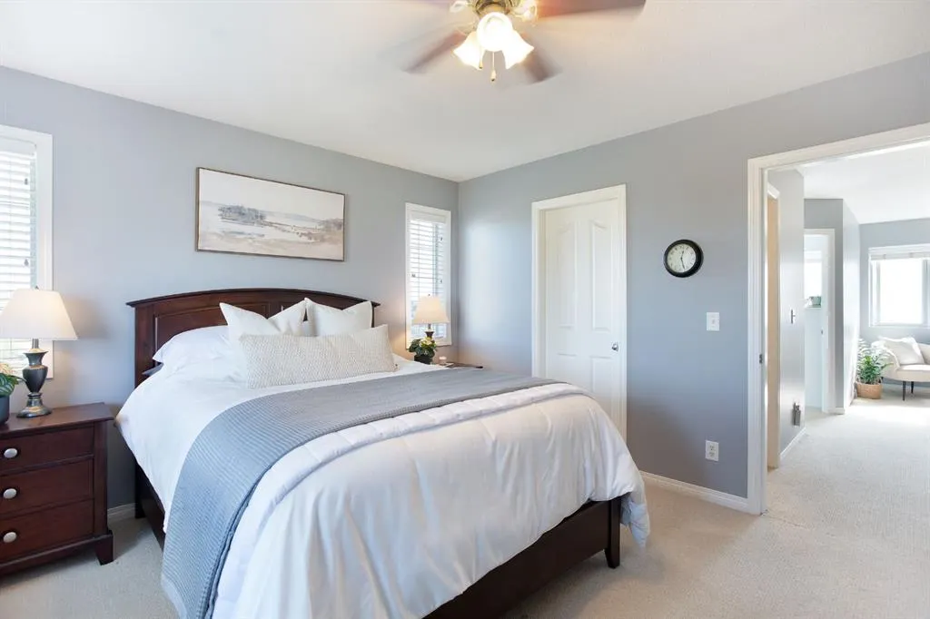 703 Luxstone Square SW, #404