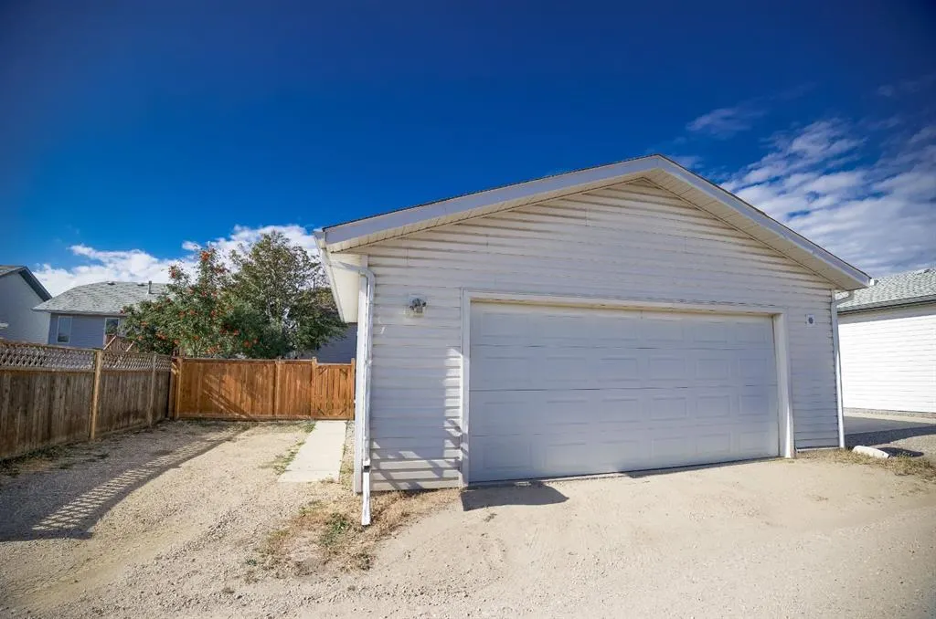 136 Briarwood Crescent