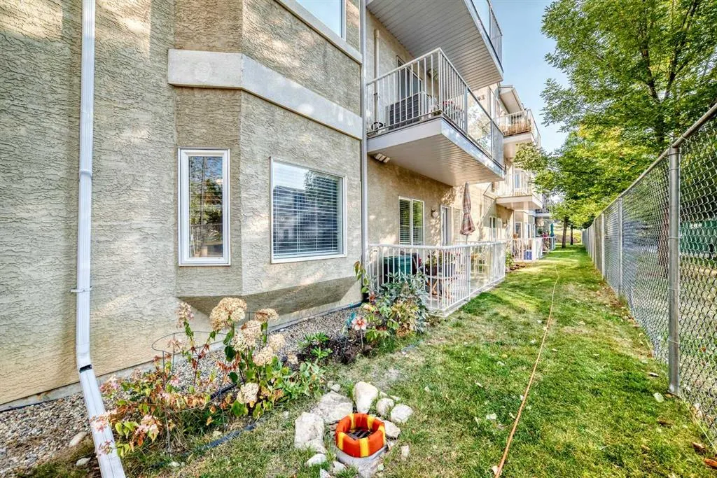 2850 51 Street SW, #112