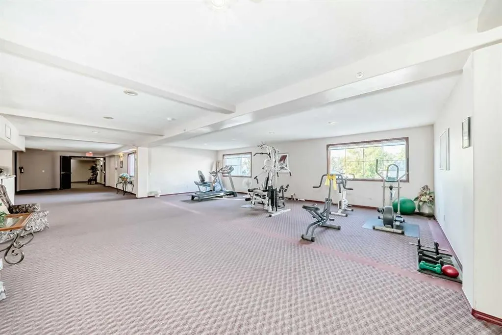 2850 51 Street SW, #112