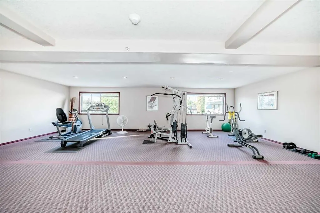 2850 51 Street SW, #112
