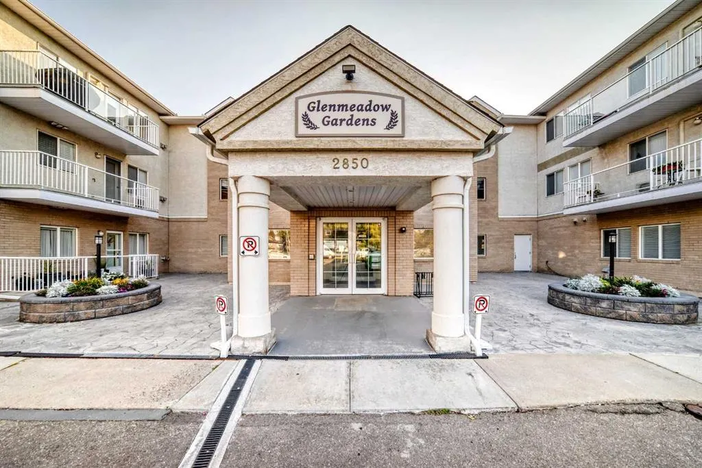 2850 51 Street SW, #112
