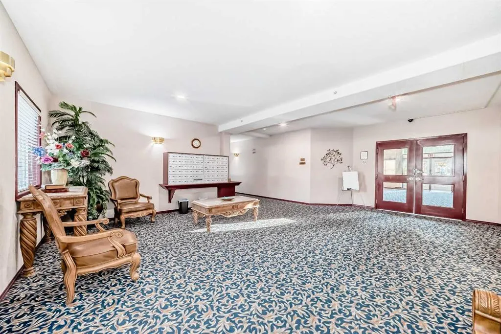 2850 51 Street SW, #112
