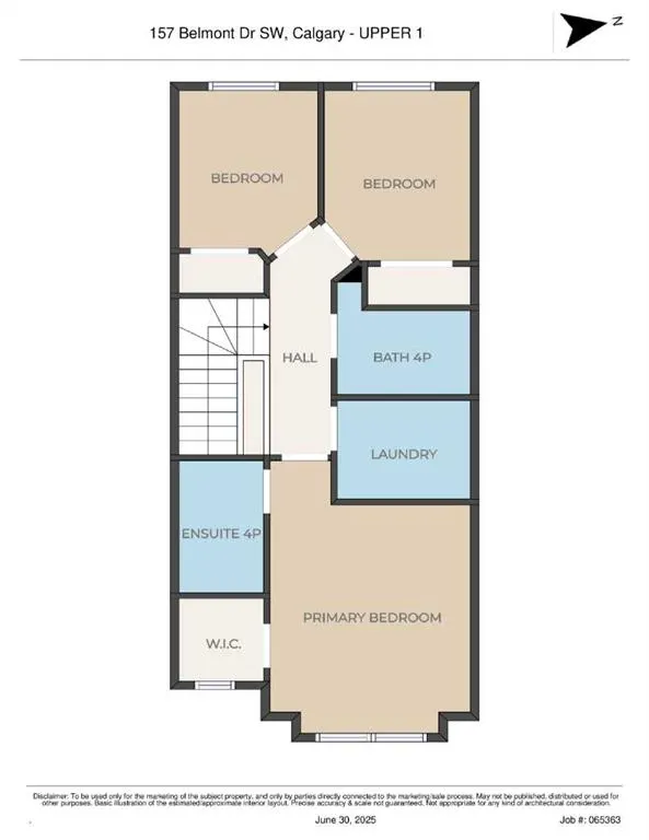 157 Belmont Drive SW