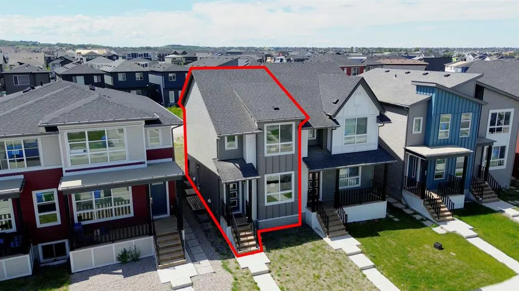157 Belmont Drive SW