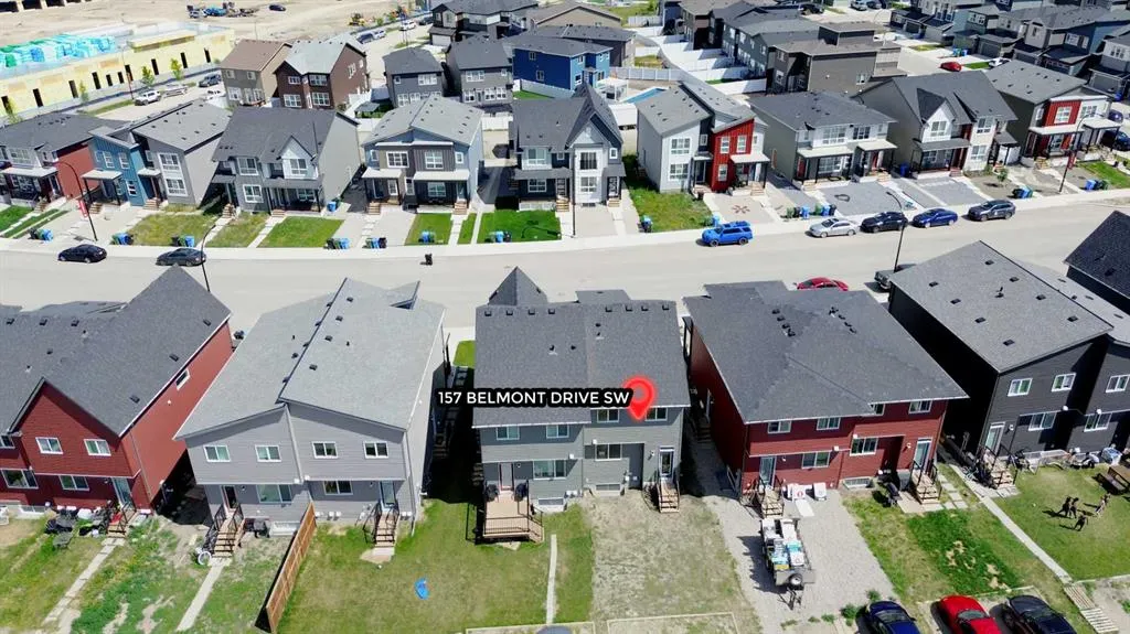 157 Belmont Drive SW