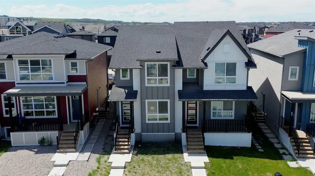 157 Belmont Drive SW
