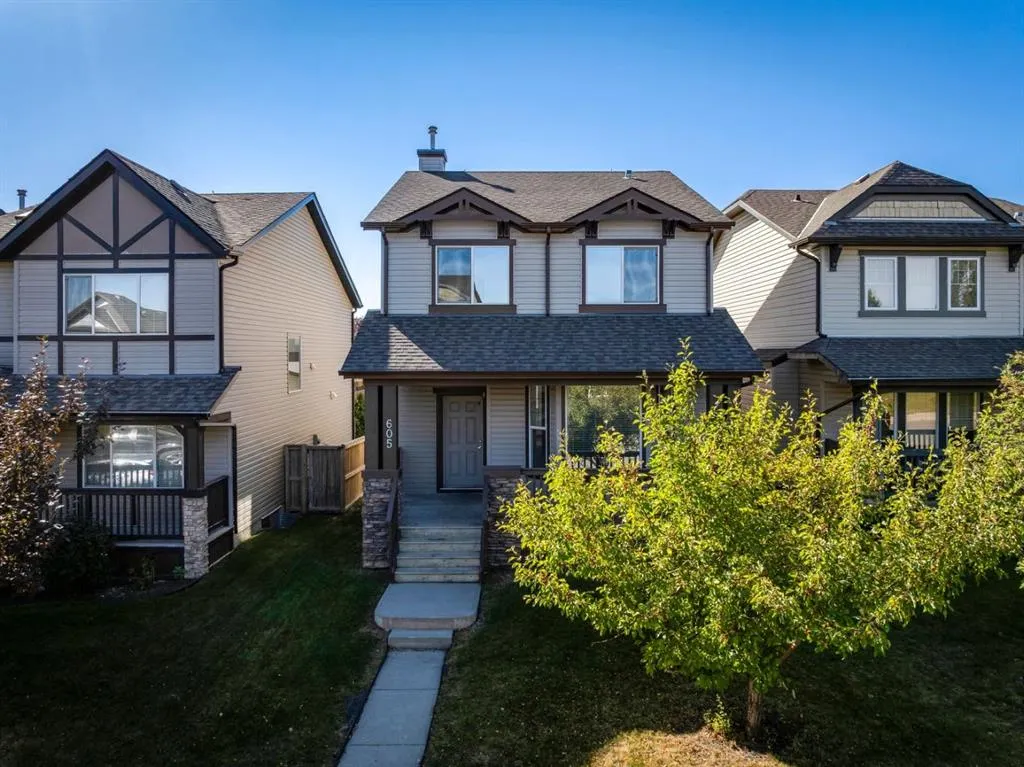 605 Morningside Park SW