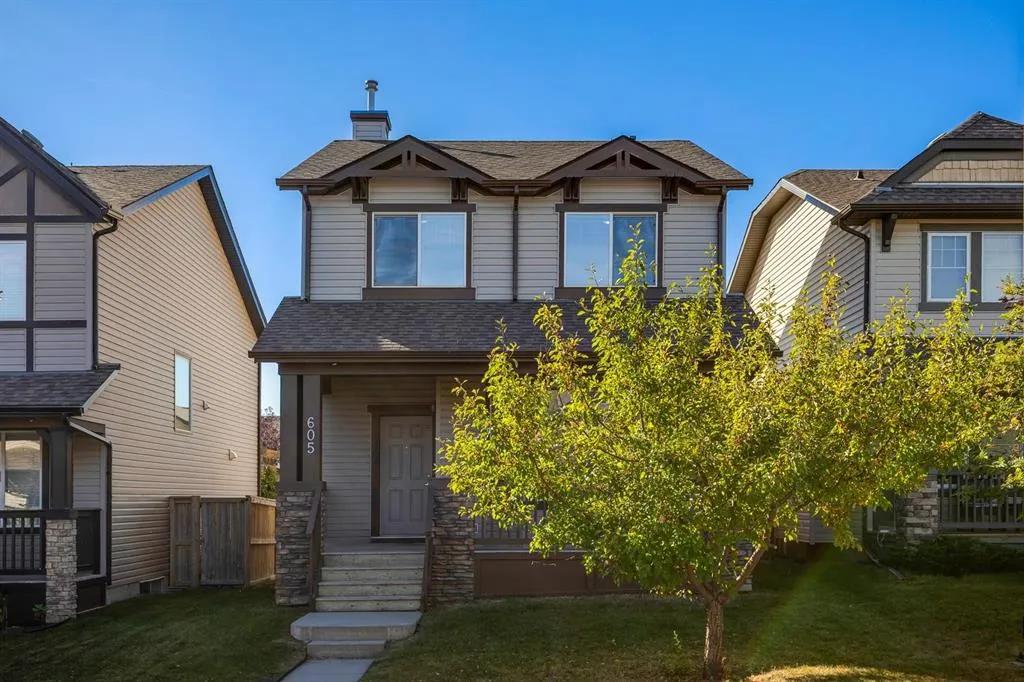 605 Morningside Park SW