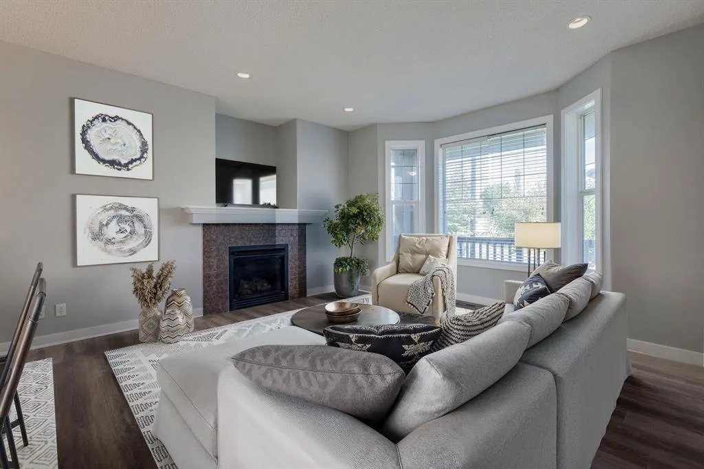605 Morningside Park SW