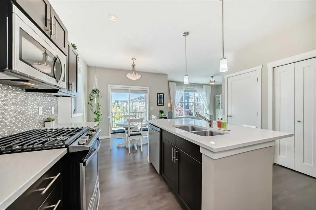 428 Nolan Hill Drive NW, #202