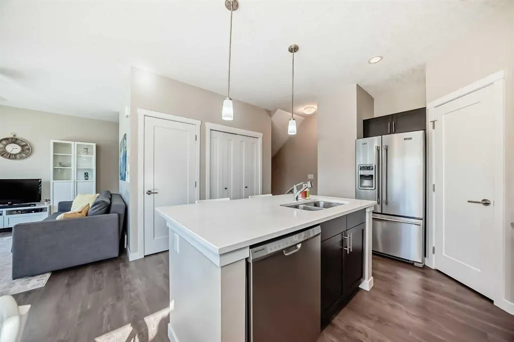 428 Nolan Hill Drive NW, #202