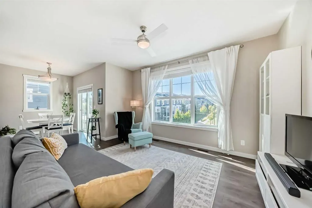 428 Nolan Hill Drive NW, #202