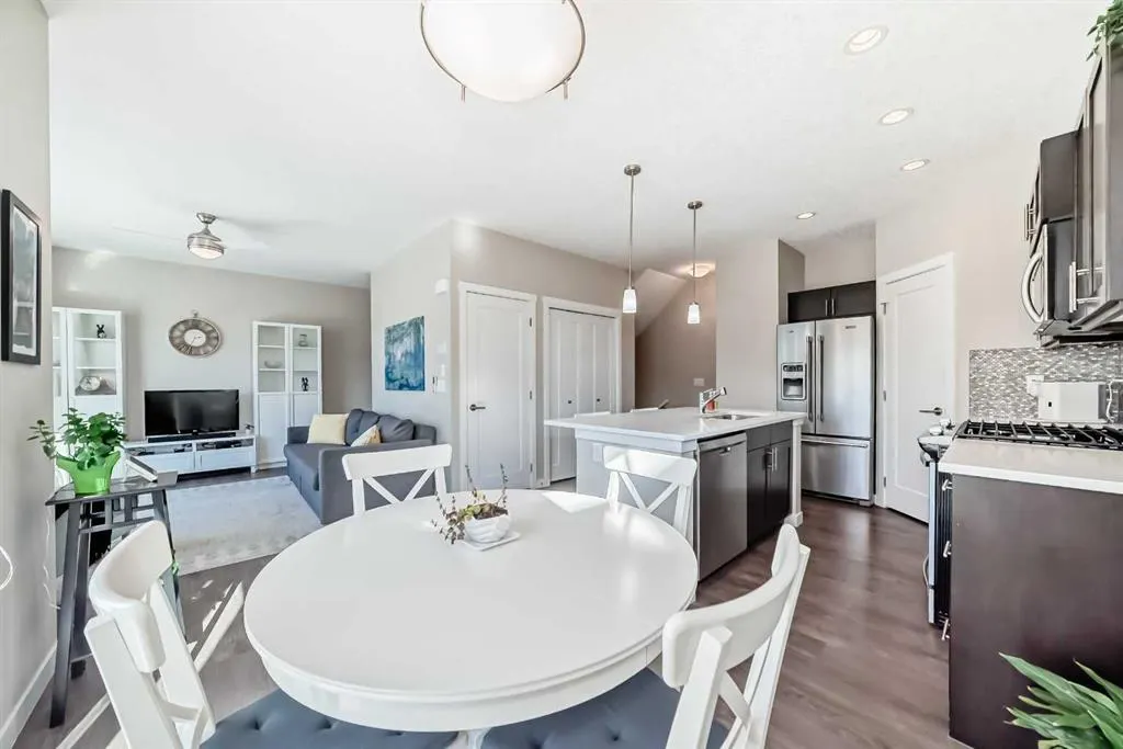 428 Nolan Hill Drive NW, #202
