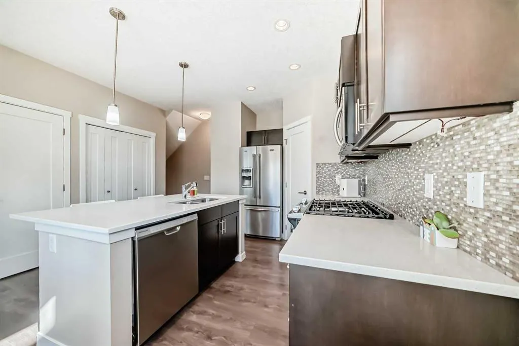428 Nolan Hill Drive NW, #202