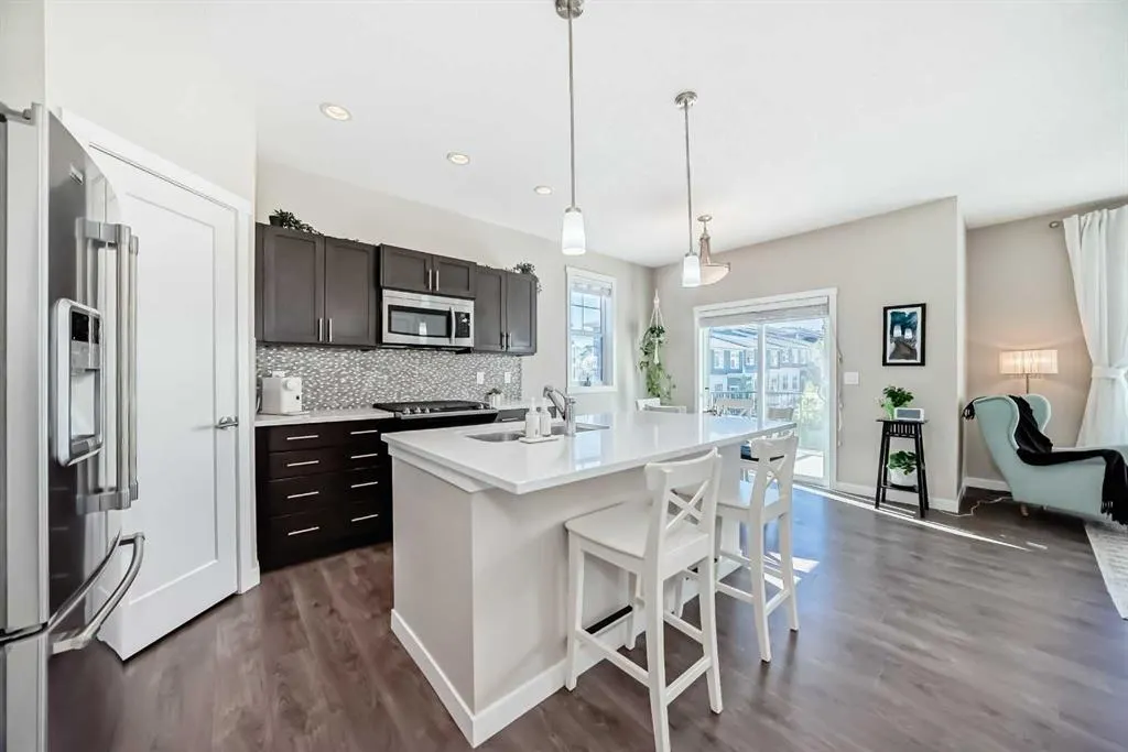 428 Nolan Hill Drive NW, #202