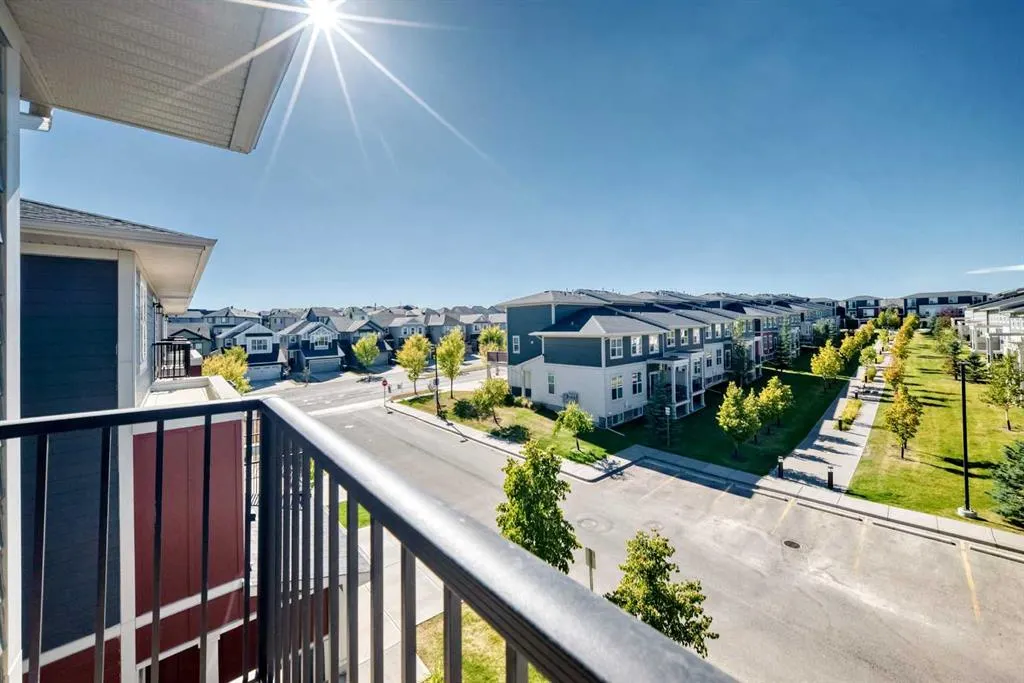 428 Nolan Hill Drive NW, #202