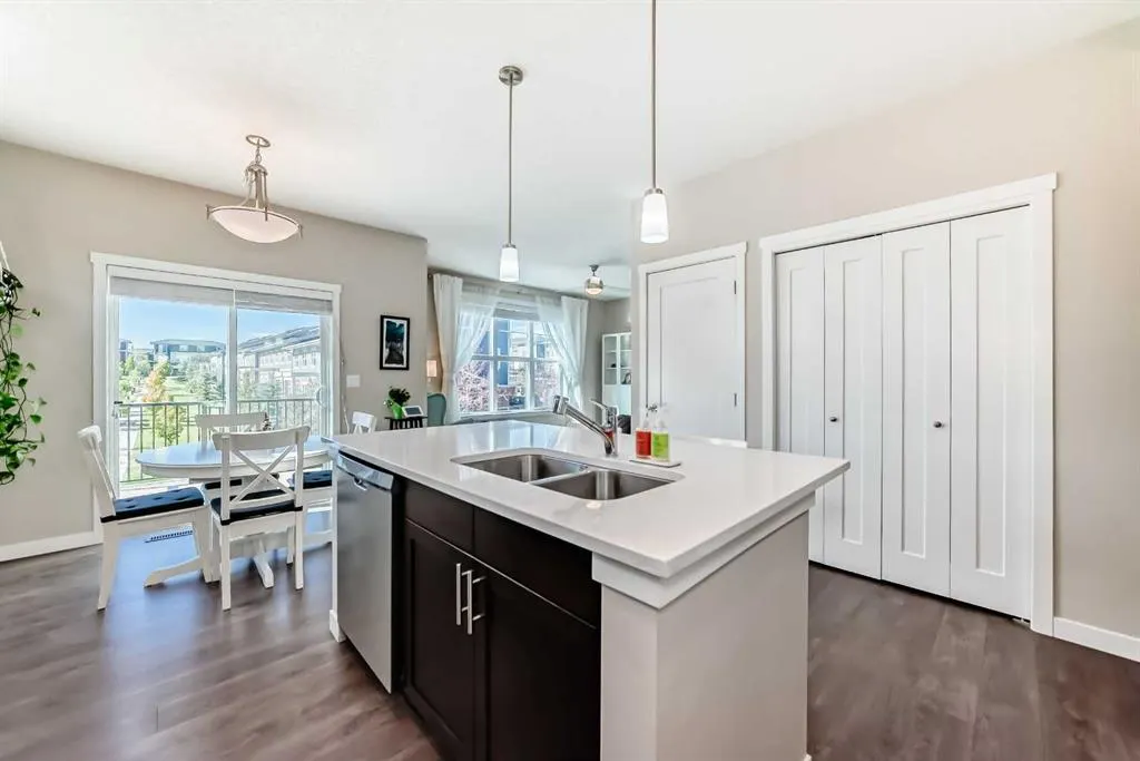 428 Nolan Hill Drive NW, #202
