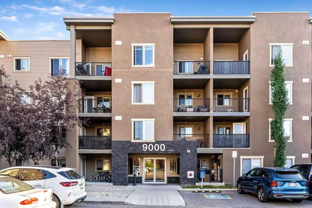 403 Mackenzie Way SW, #9113
